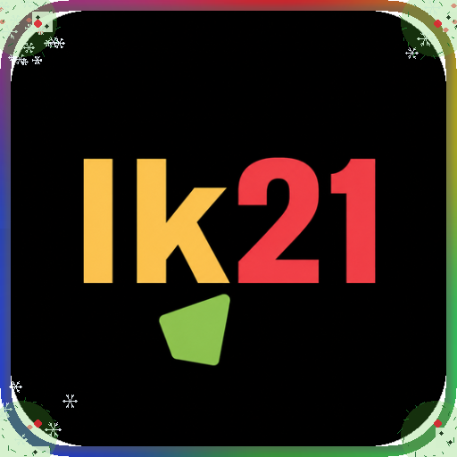 lk21 — mitra unggulan